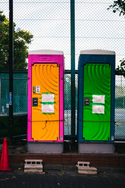 Affordable portable toilet rental in Spiro, OK