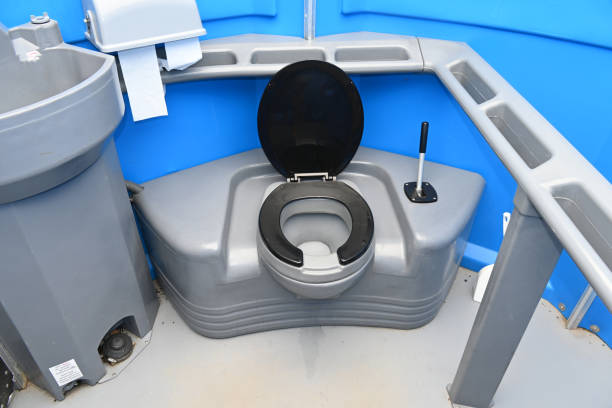 Best Portable restroom trailer rental  in Spiro, OK